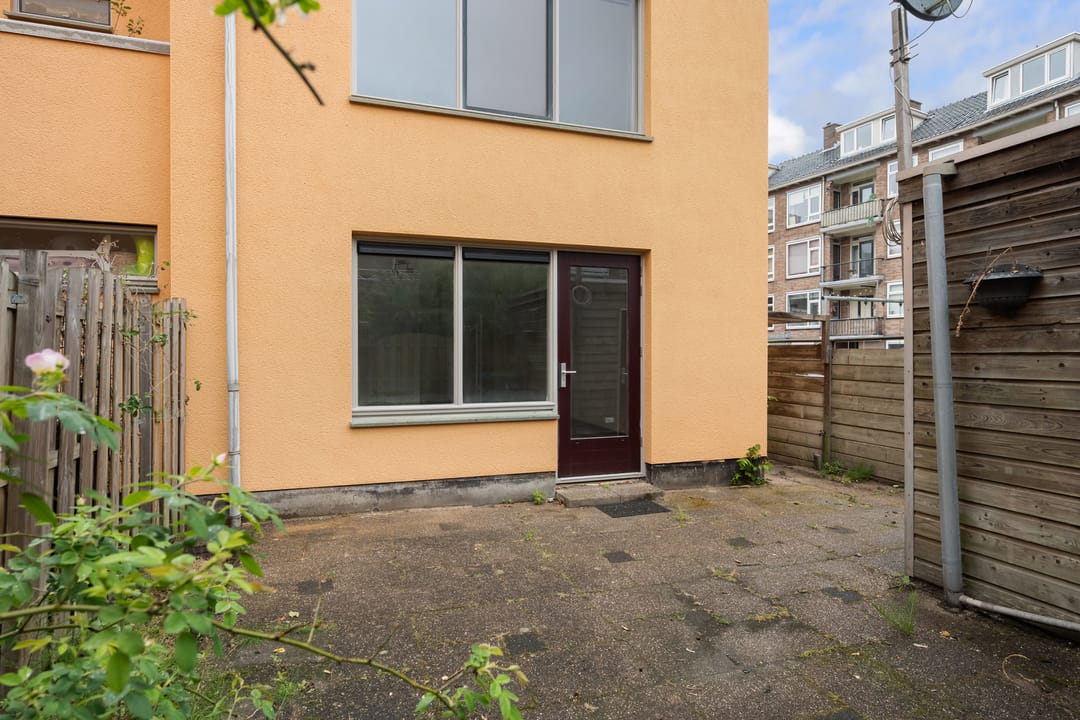 Foto 23 van Nieuwkerkstraat 54