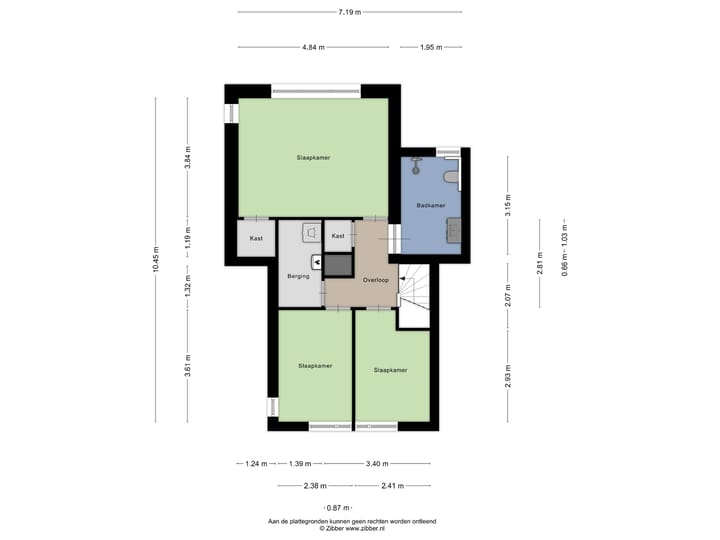 Foto 27 van Nieuwkerkstraat 54