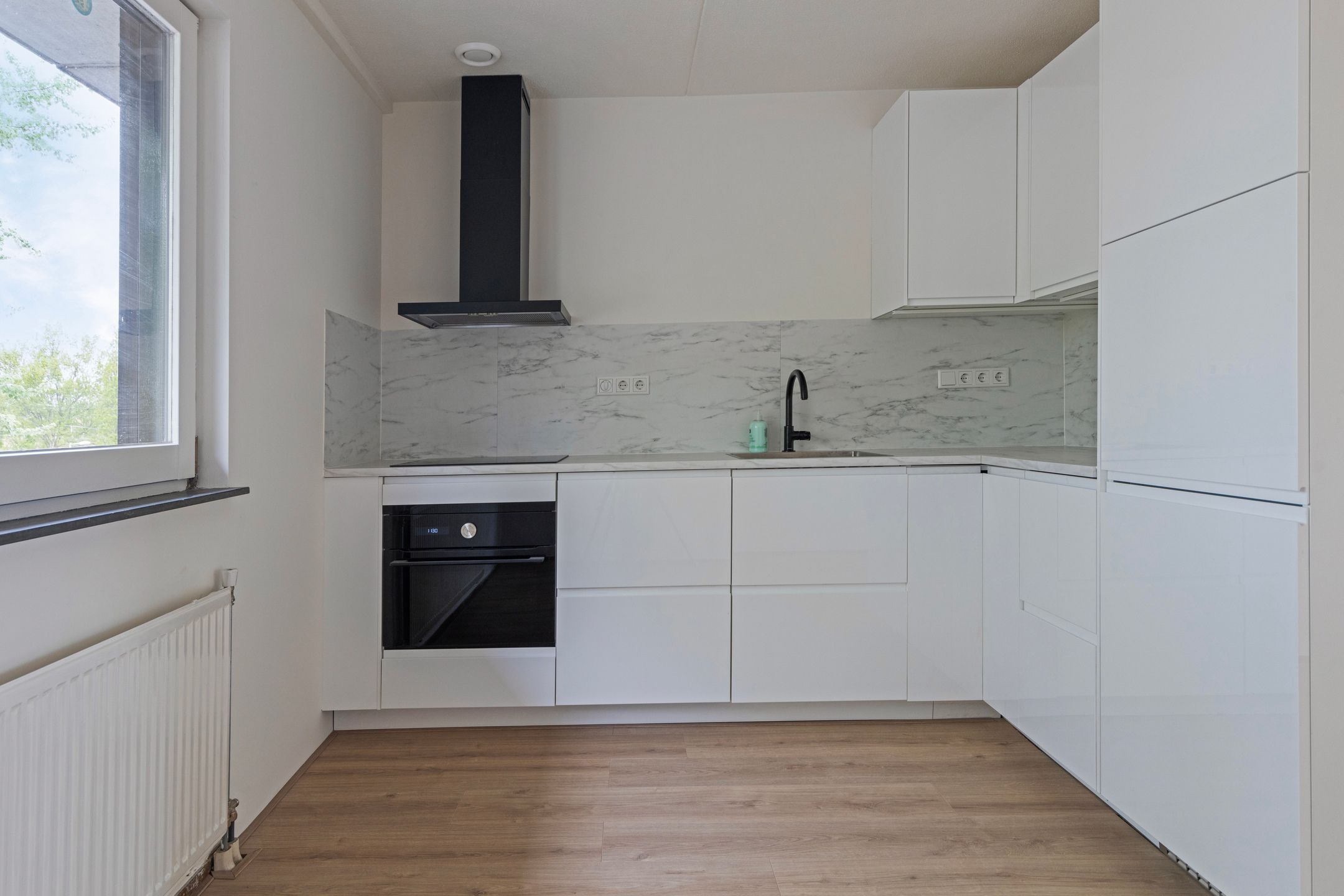 Foto 3 van Leuvenstraat 102