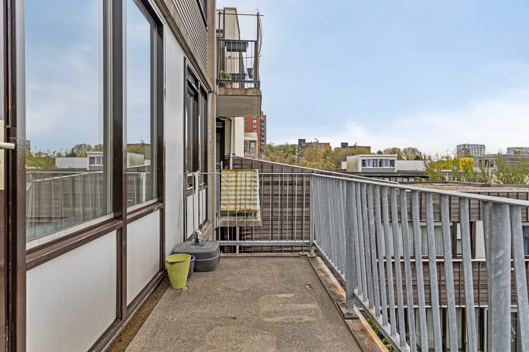 Foto 7 van Leuvenstraat 102