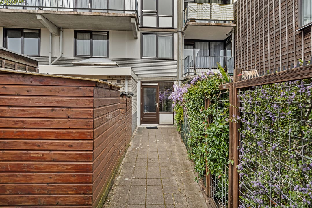 Foto 22 van Leuvenstraat 102