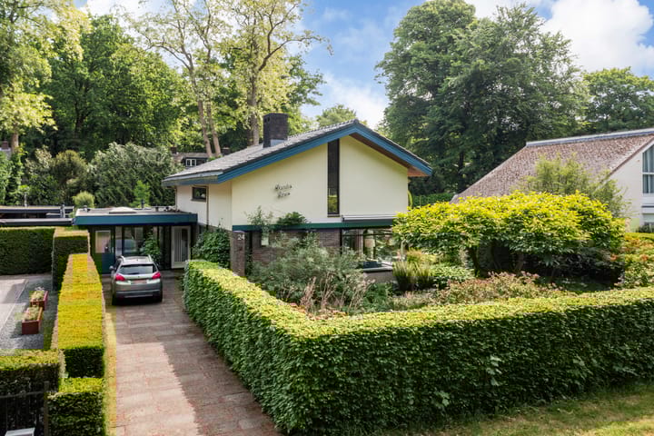 Foto 1 van Prinsesselaan 24