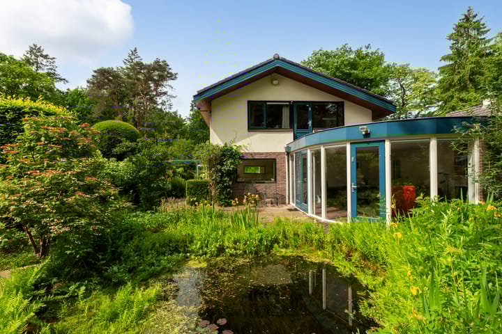 Foto 2 van Prinsesselaan 24