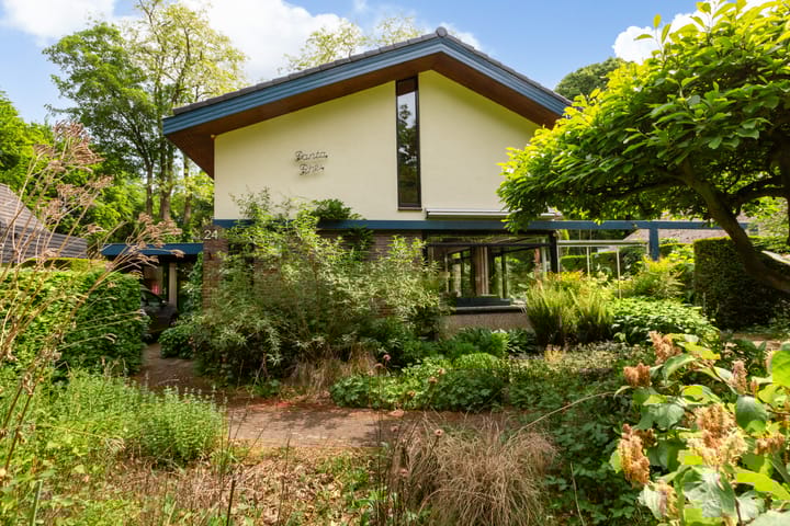 Foto 4 van Prinsesselaan 24