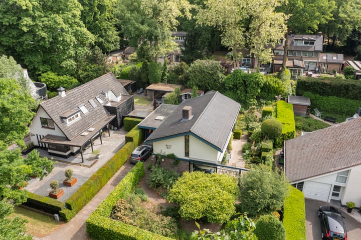 Foto 5 van Prinsesselaan 24