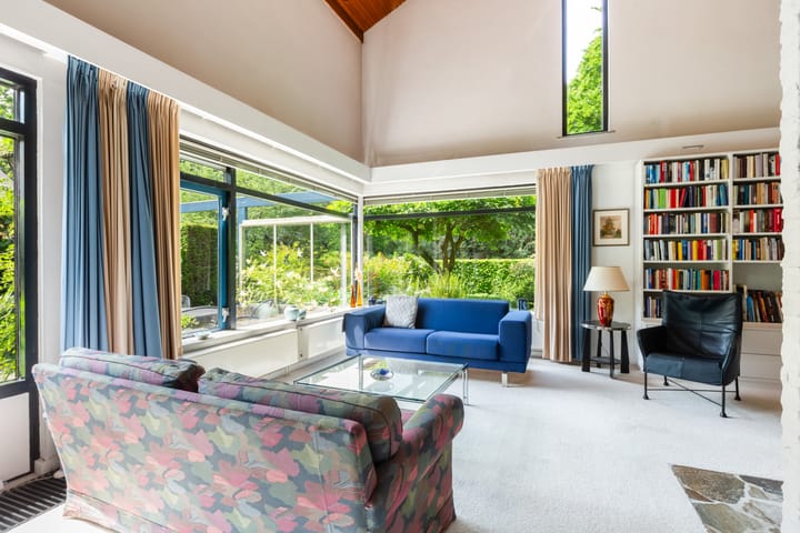 Foto 9 van Prinsesselaan 24