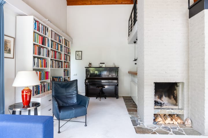 Foto 12 van Prinsesselaan 24