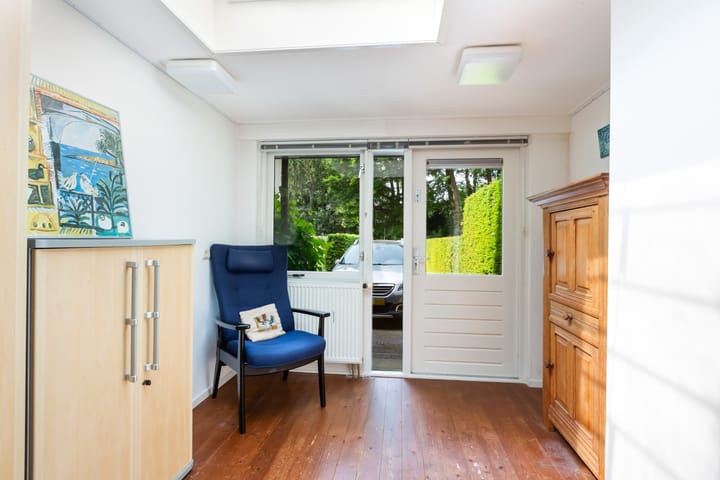 Foto 16 van Prinsesselaan 24