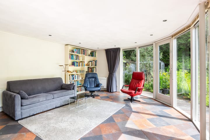 Foto 17 van Prinsesselaan 24