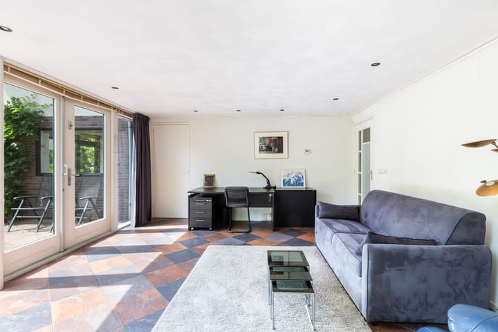 Foto 18 van Prinsesselaan 24