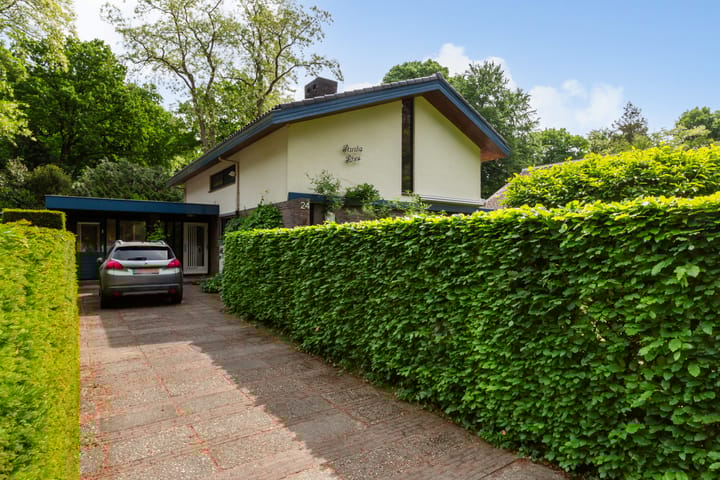 Foto 40 van Prinsesselaan 24