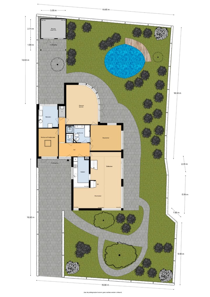 Foto 49 van Prinsesselaan 24