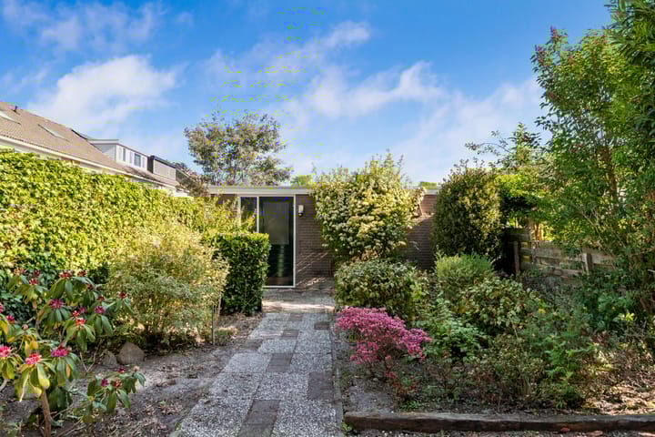 Foto 3 van Berliozstraat 11