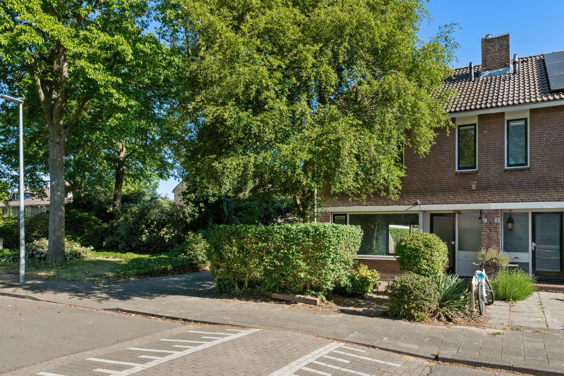 Foto 6 van Berliozstraat 11