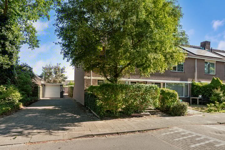 Foto 7 van Berliozstraat 11