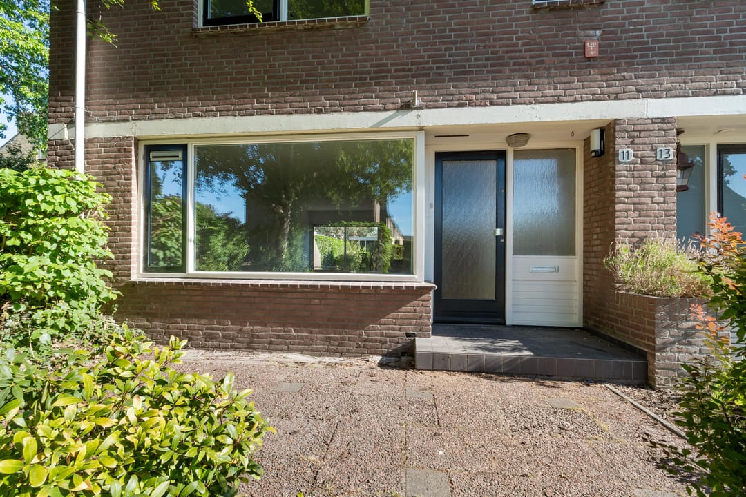 Foto 8 van Berliozstraat 11