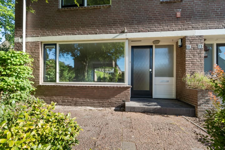 Foto 8 van Berliozstraat 11