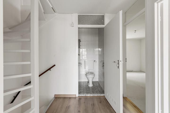 Foto 21 van Berliozstraat 11