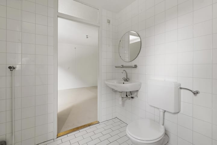 Foto 32 van Berliozstraat 11