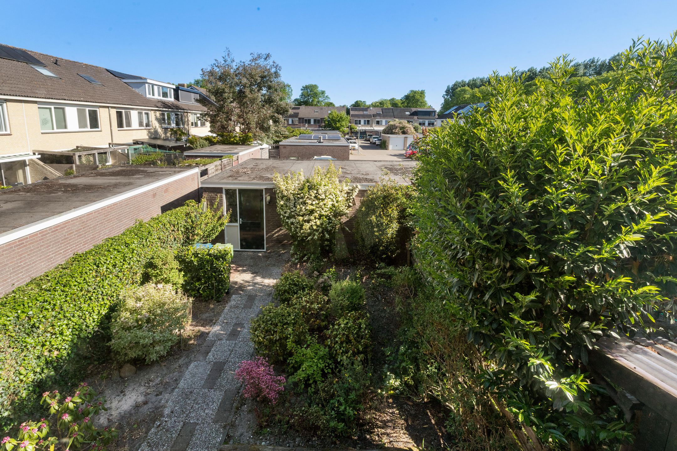 Foto 33 van Berliozstraat 11