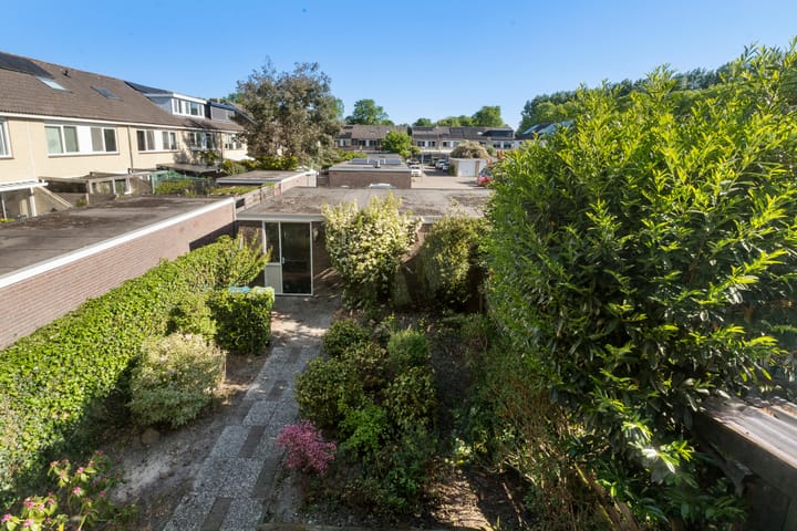 Foto 33 van Berliozstraat 11