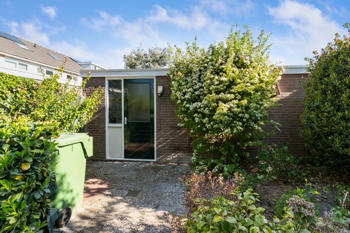 Foto 45 van Berliozstraat 11