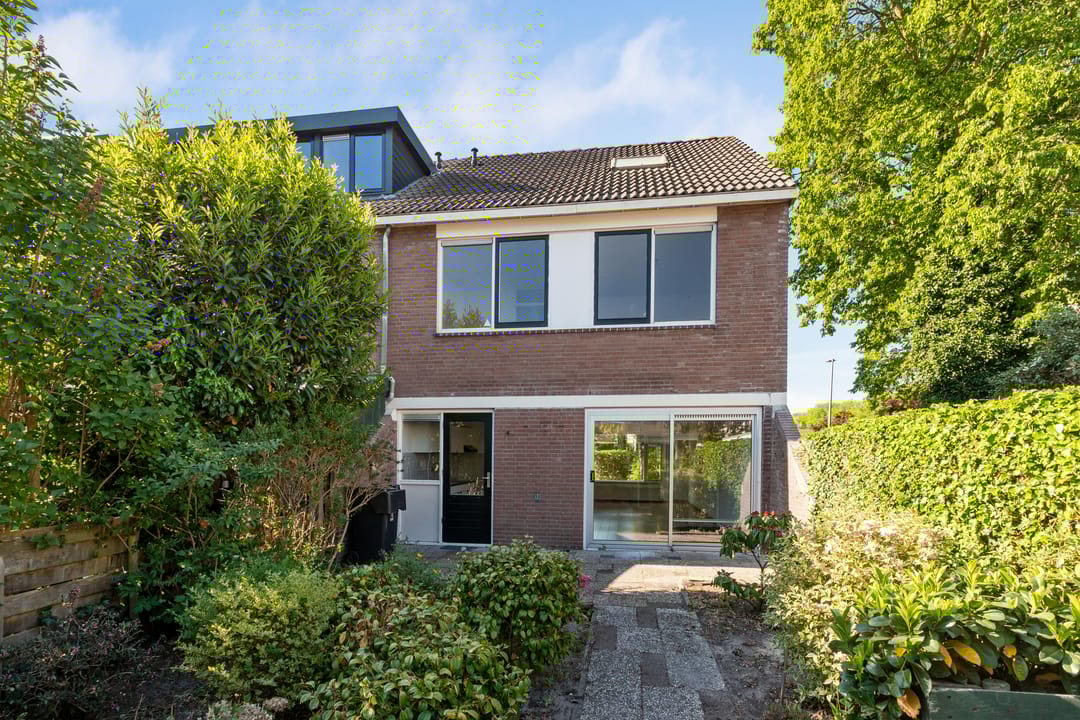 Foto 46 van Berliozstraat 11