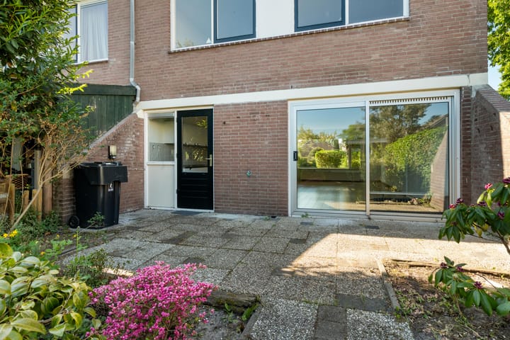 Foto 47 van Berliozstraat 11