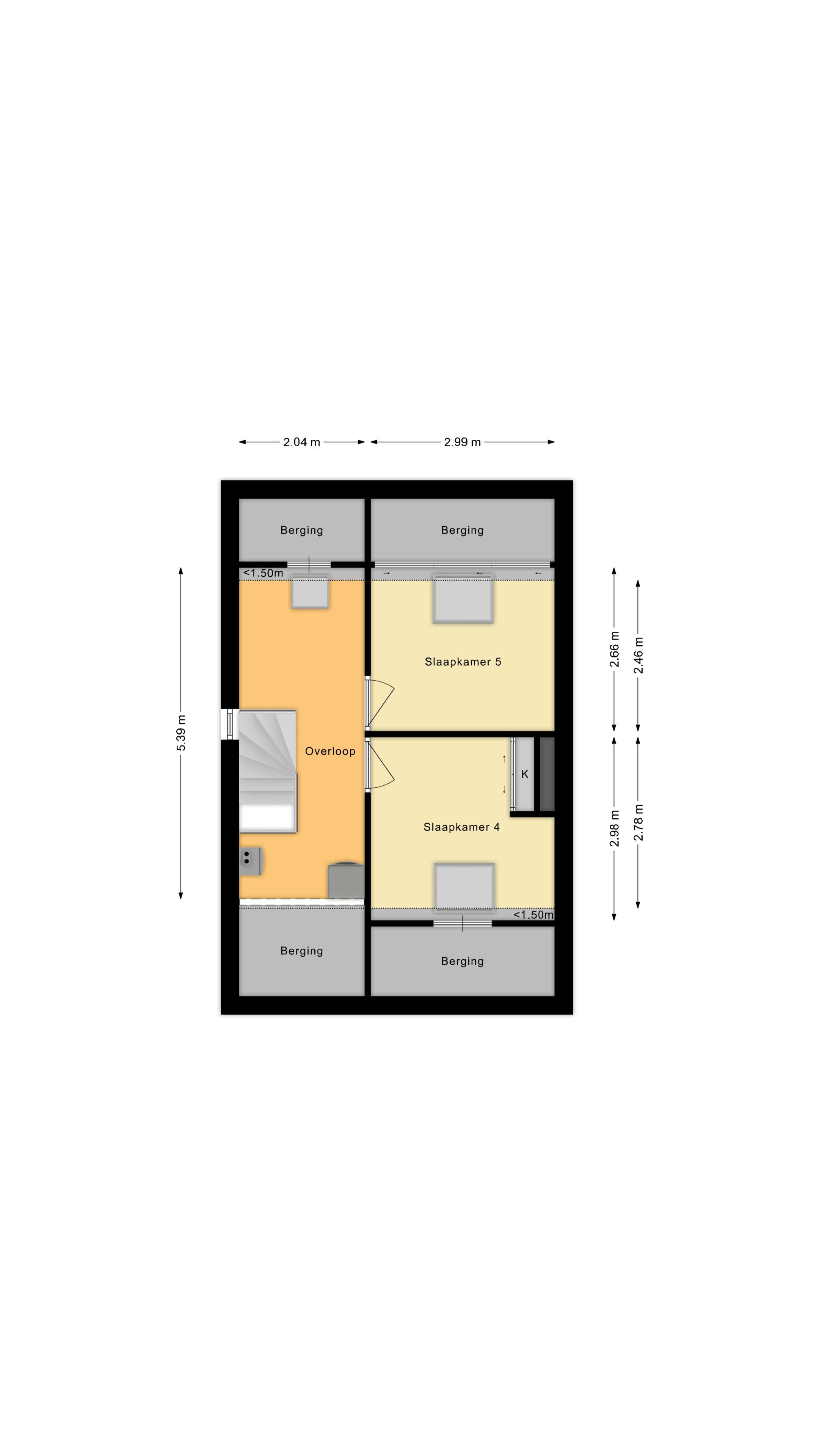 Foto 54 van Grutto 1