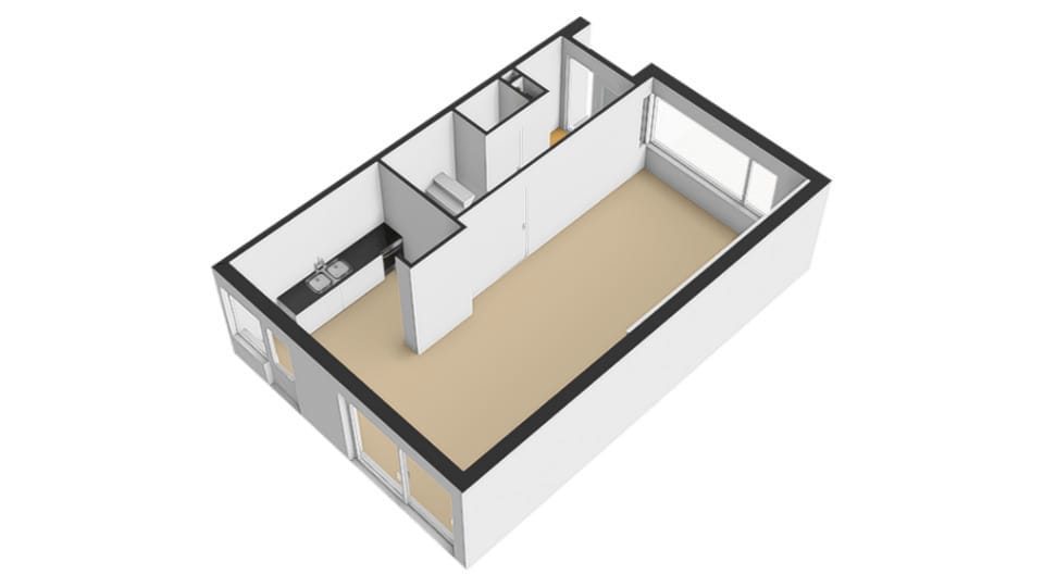 Foto 61 van Berliozstraat 11