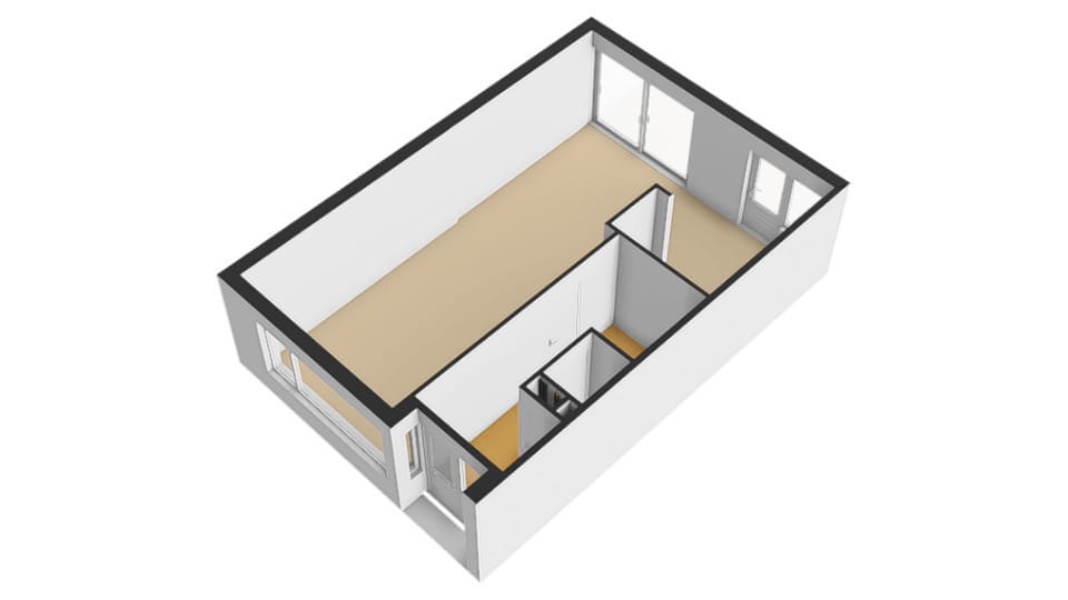 Foto 62 van Berliozstraat 11