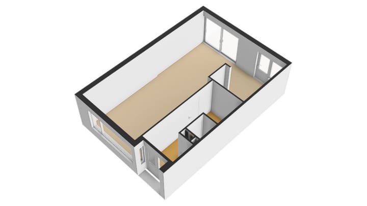 Foto 62 van Berliozstraat 11