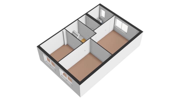 Foto 63 van Berliozstraat 11