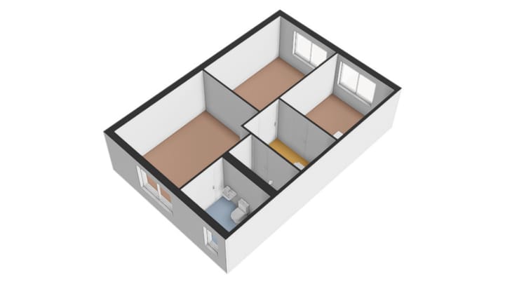 Foto 64 van Berliozstraat 11