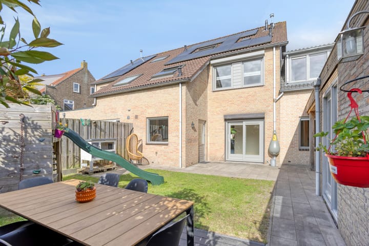 Foto 5 van Zevenhuizerstraat 62