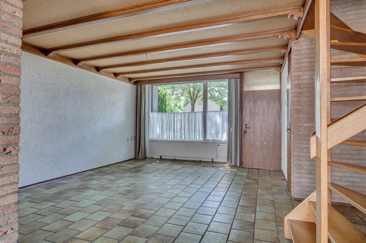 Foto 5 van Vossenerlaan 60