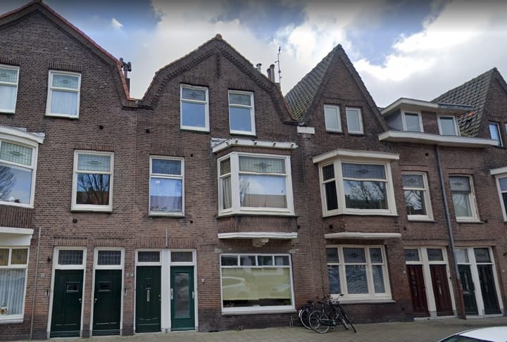 Paul Krugerstraat 190