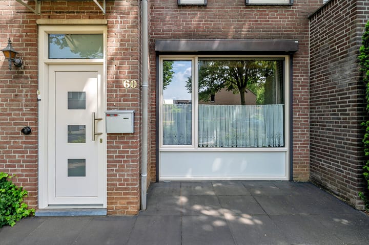 Foto 2 van Vossenerlaan 60