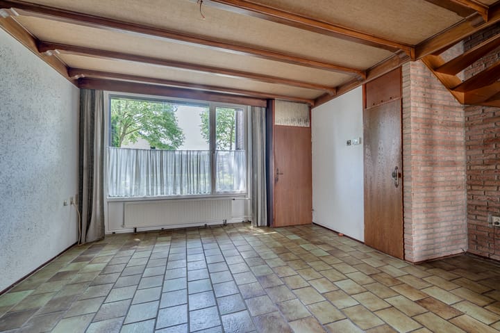 Foto 6 van Vossenerlaan 60