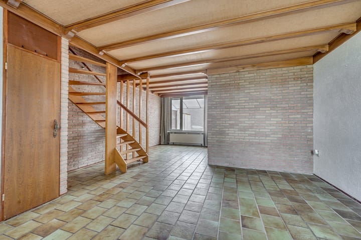 Foto 7 van Vossenerlaan 60