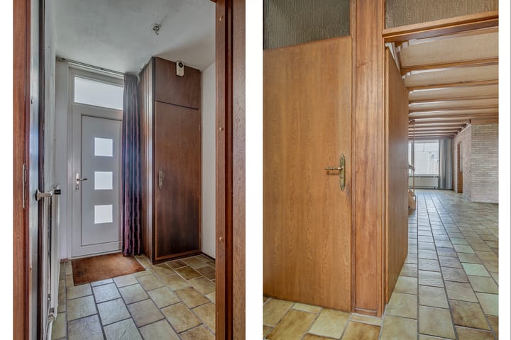 Foto 3 van Vossenerlaan 60