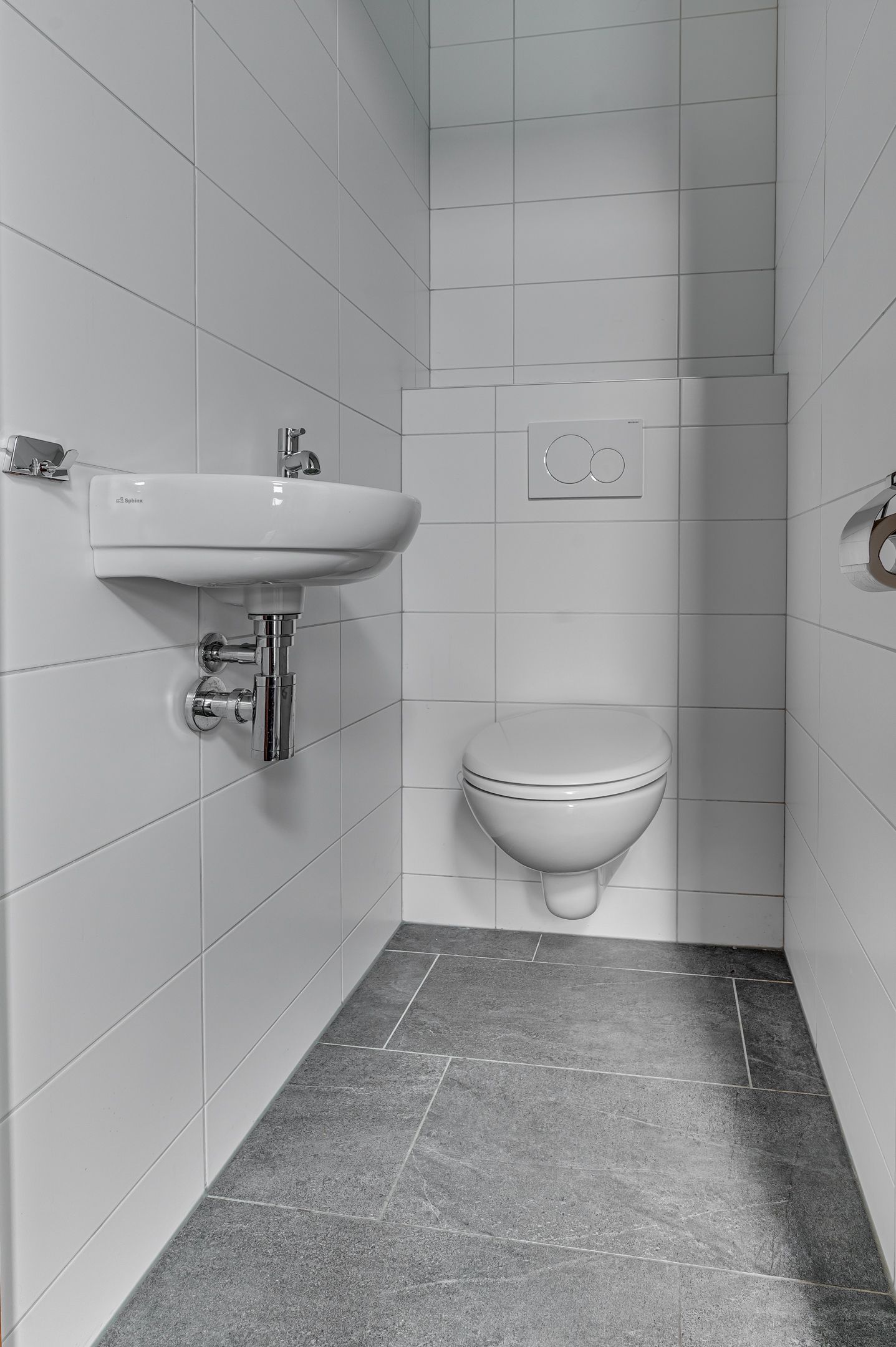 Foto 4 van Vossenerlaan 60