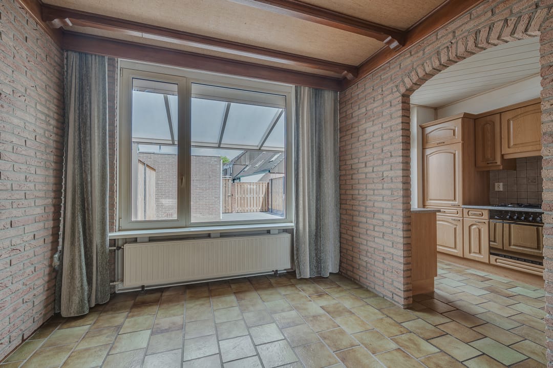 Foto 11 van Vossenerlaan 60