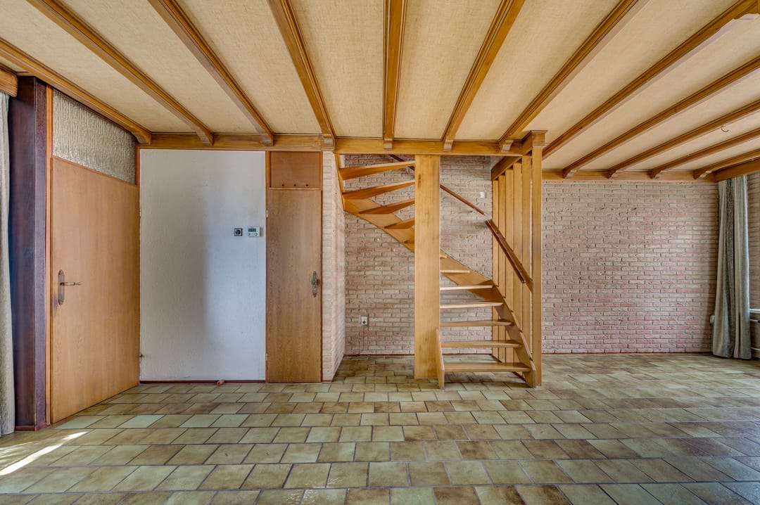 Foto 8 van Vossenerlaan 60