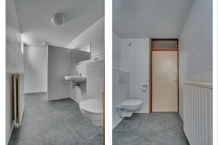 Foto 21 van Vossenerlaan 60