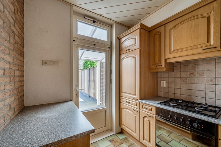 Foto 13 van Vossenerlaan 60