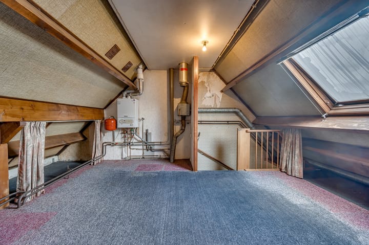 Foto 23 van Vossenerlaan 60