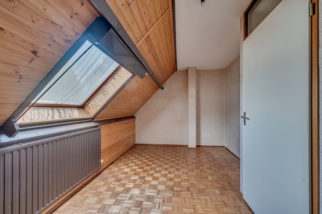 Foto 16 van Vossenerlaan 60