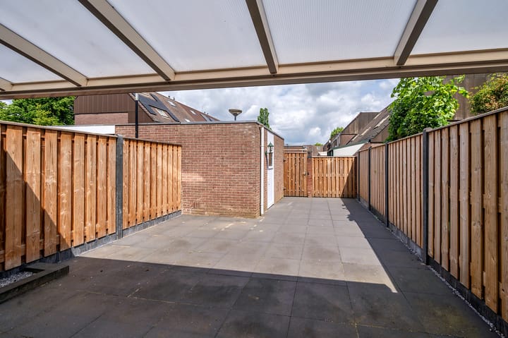 Foto 27 van Vossenerlaan 60