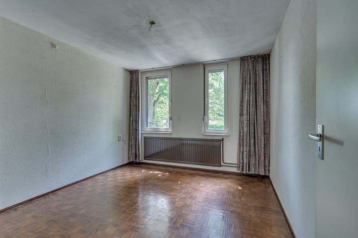 Foto 19 van Vossenerlaan 60